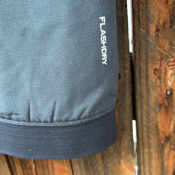 The North Face Men’s Tekware® Full-Zip Hoodie - Picture 8 of 9